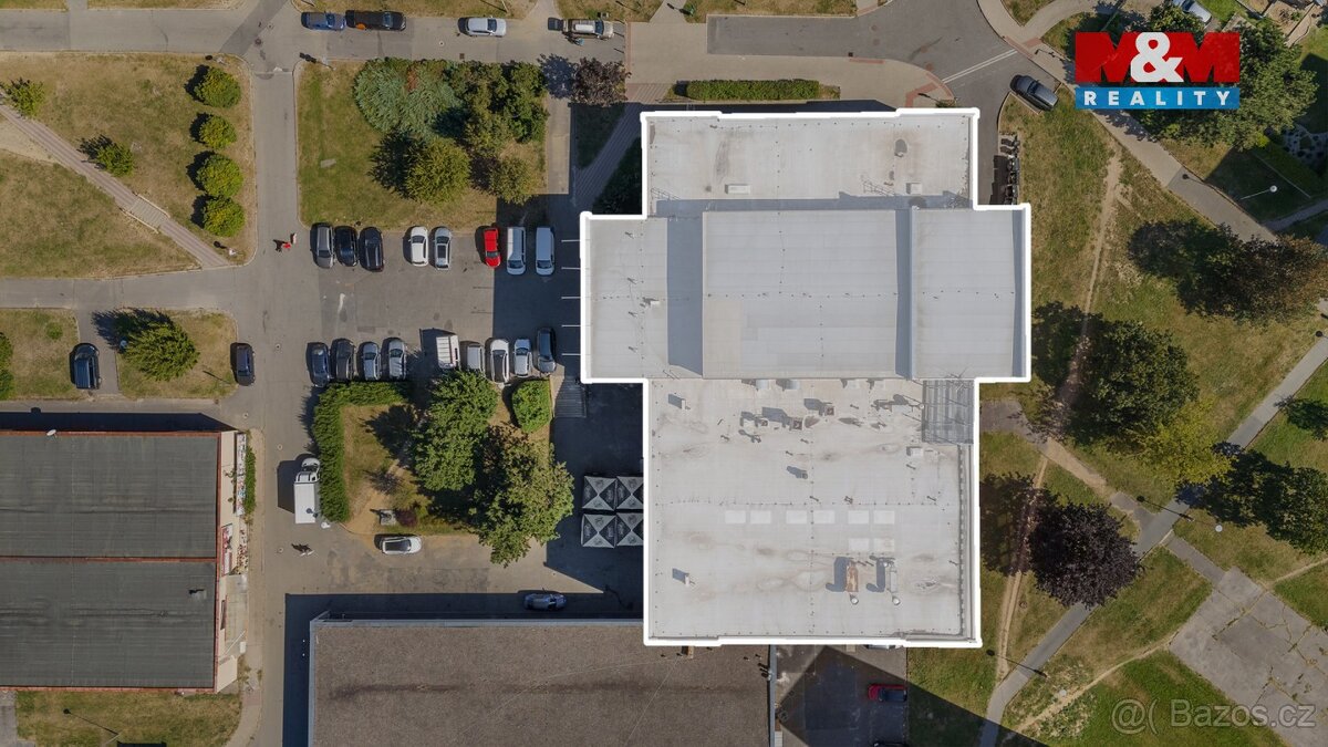 Prodej obchodního objektu, ul. 28. října, Česká Lípa - 5