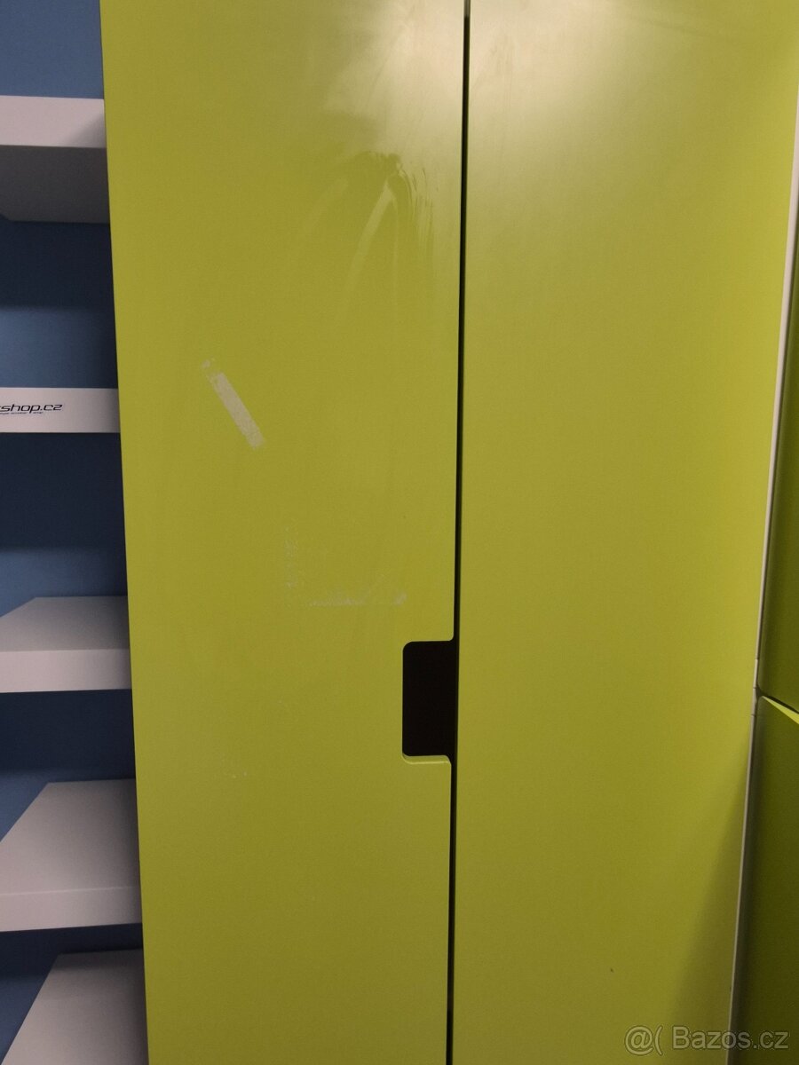 Stuva - IKEA dětský nábytek - 5