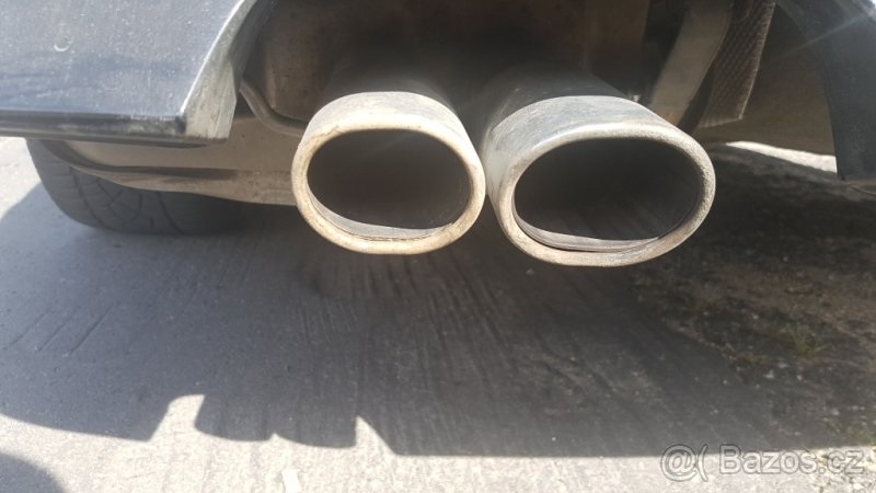 DPF 170kW 173 BMW E60 E61 E90 e91 E70 e71 530D 525D 330D 325 - 5