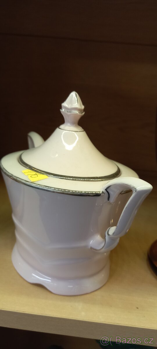 Sklo a křištál - 5