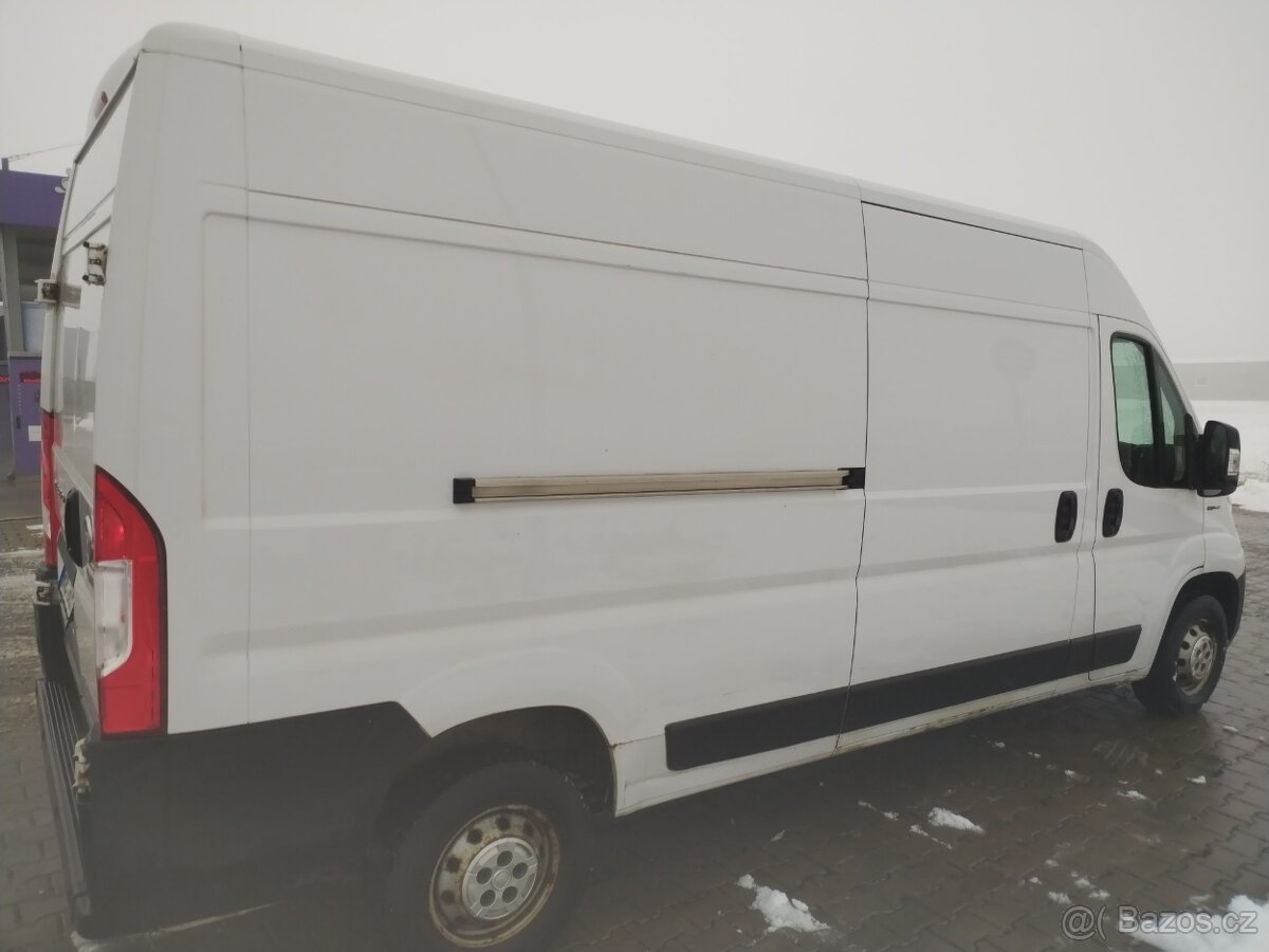 Fiat Ducato 2.3 JTD -Adblue - L3H2 - 5