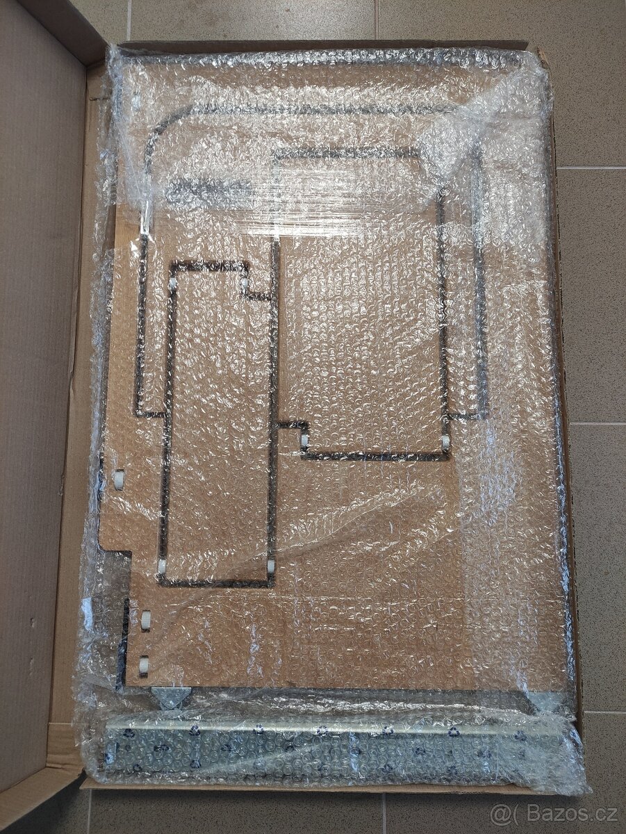 Výsuvné oboustranné schůdky pro výrobce kuchyní - 5