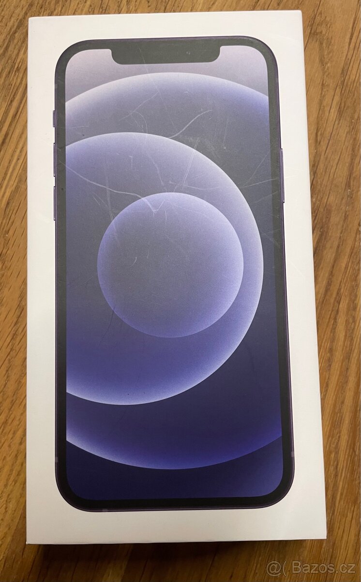 Iphone 11, 256 gb, černý - 5