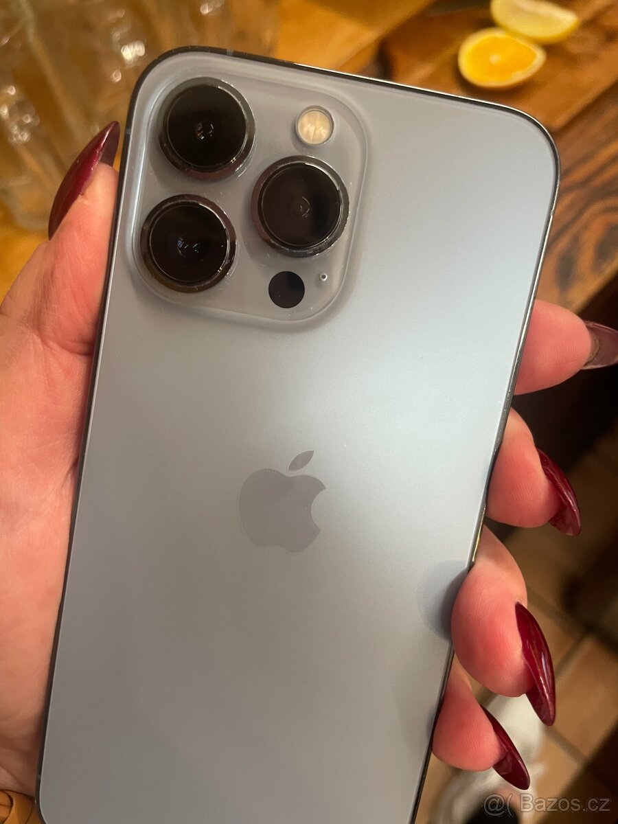 Iphone 13 pro 128gb - 5