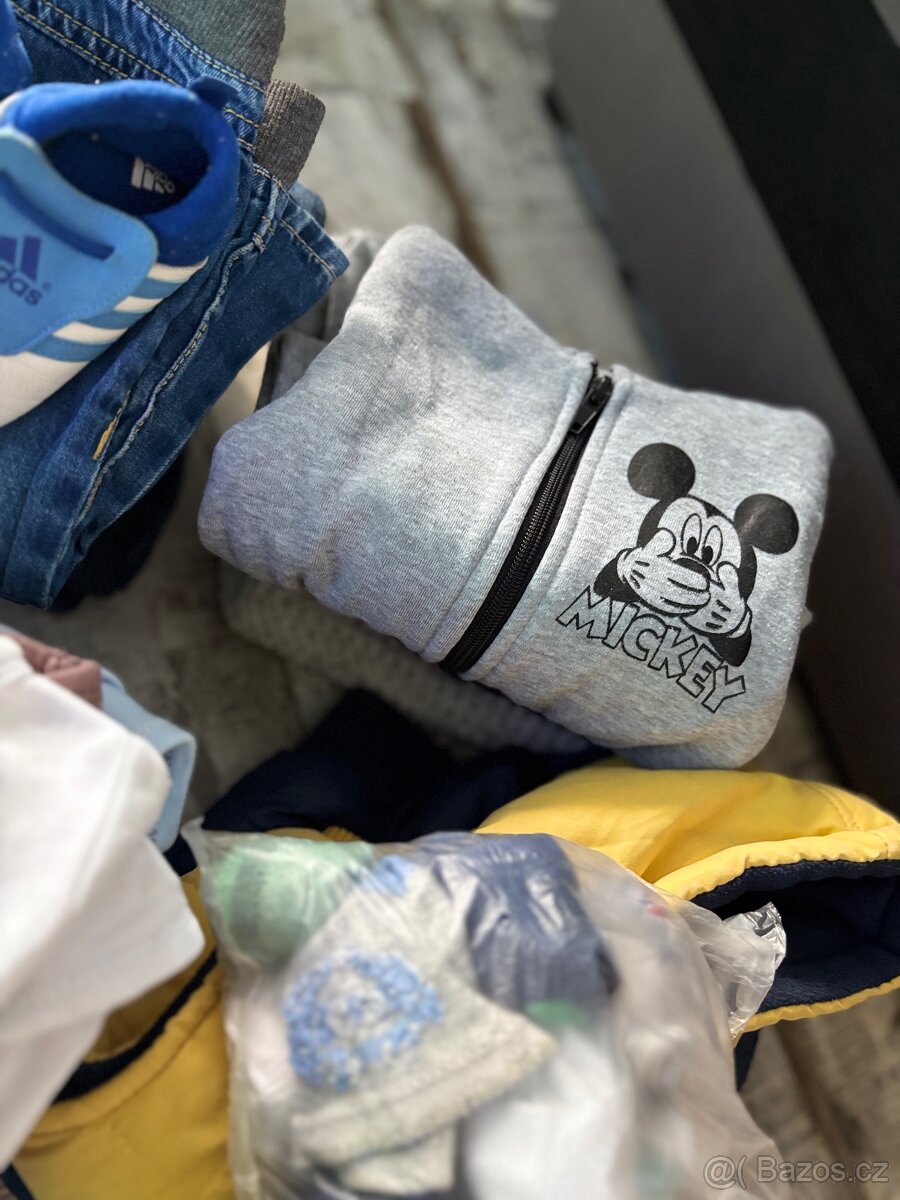 Oblečení pro chlapečka - 5