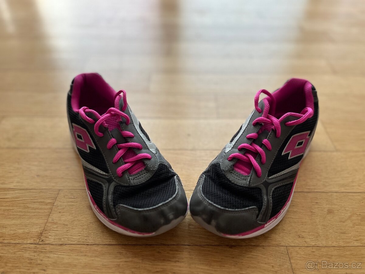 Dívčí boty vel. 36 - 5