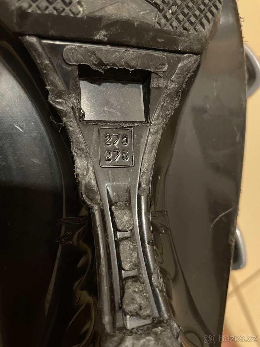 Přeskáče Head - 5