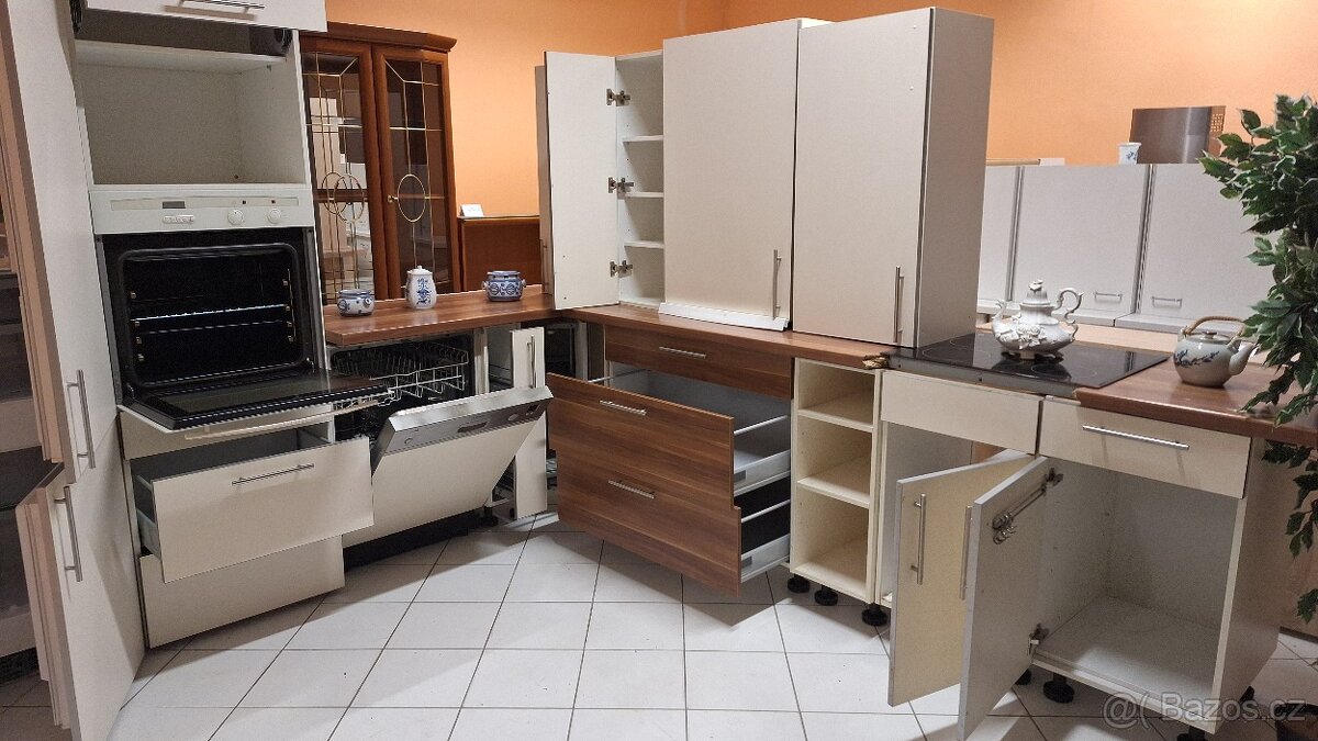 Kuchyňská linka - 5