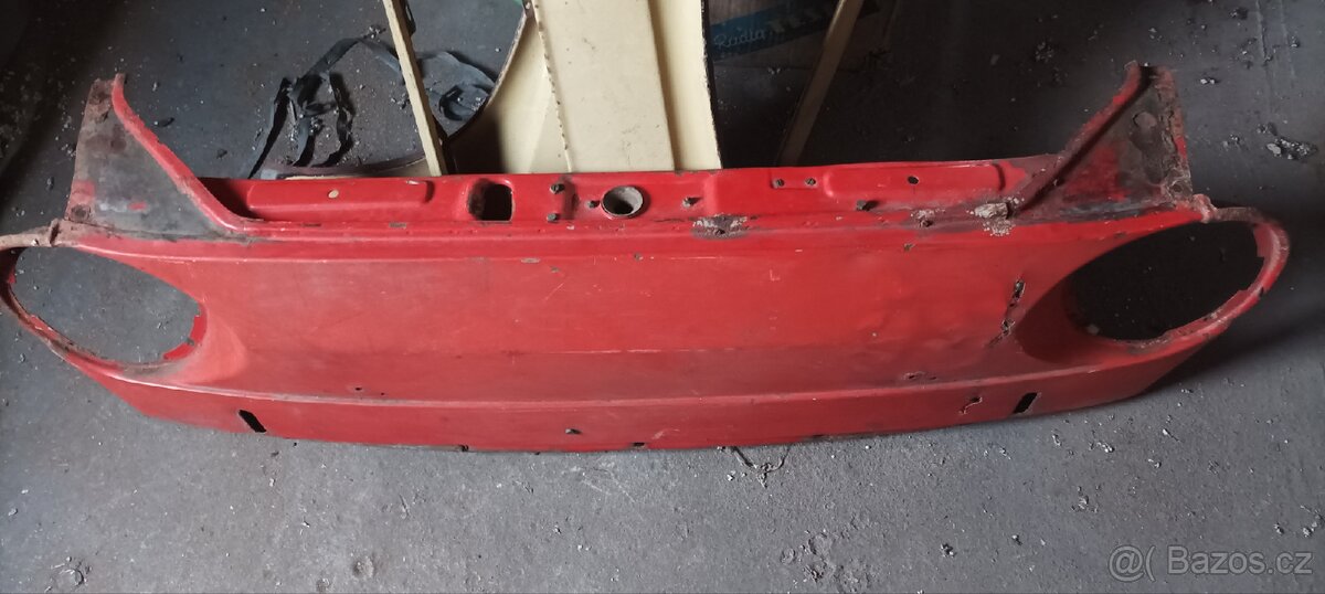 ŠKODA 1000 MB 110 110 R 120 Rapid - 5