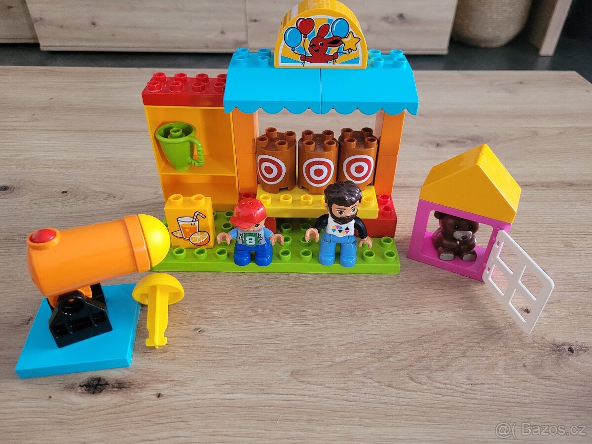 Lego Duplo 4,5 kg - 5