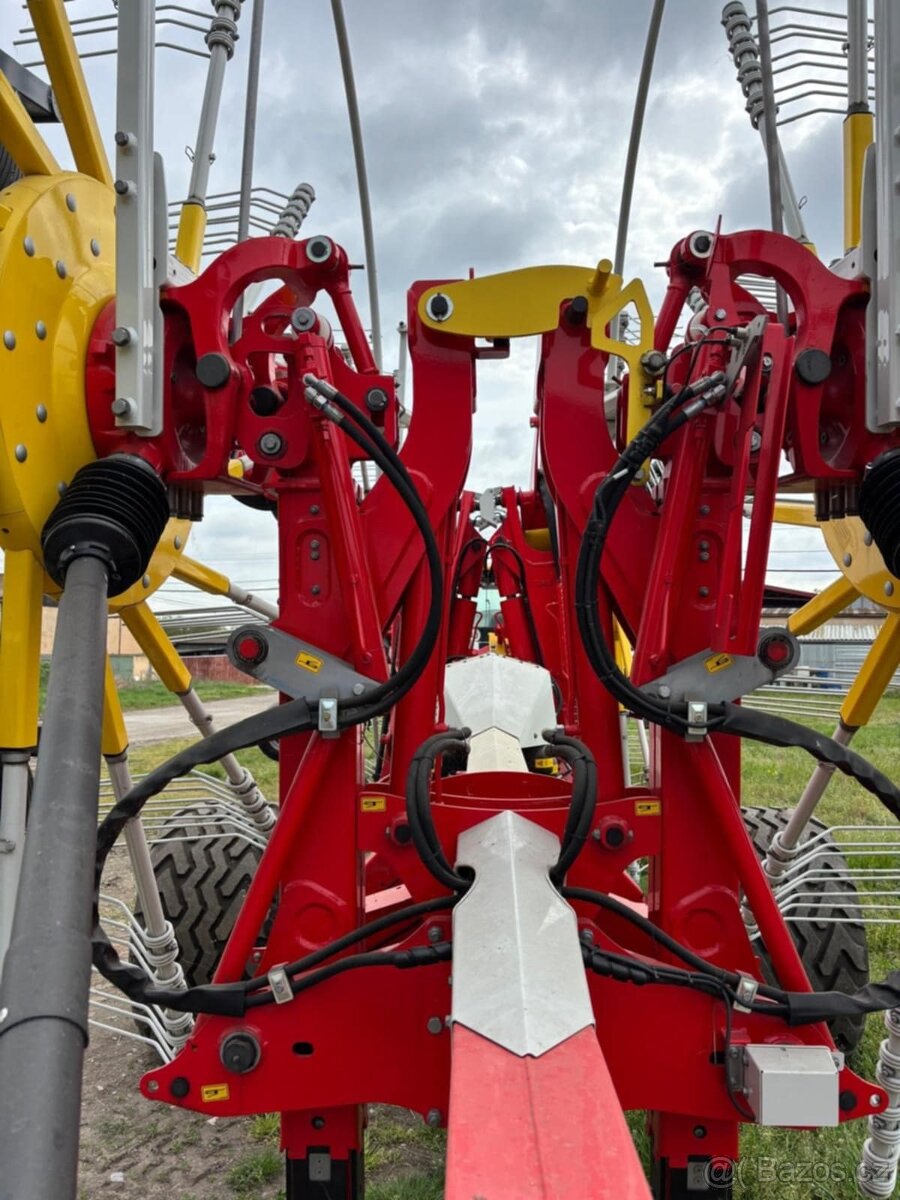 Poottinger Shrnovač - 5