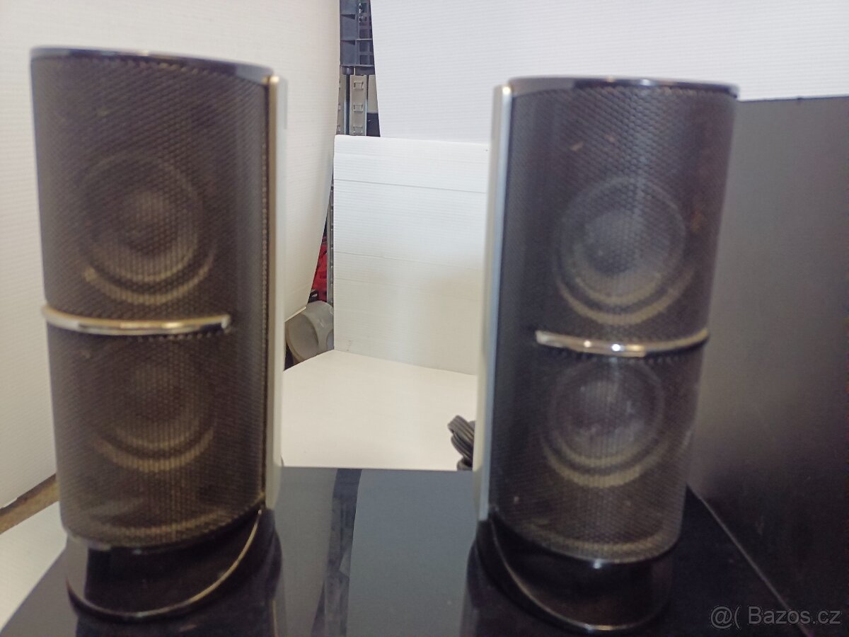 JVC DVD receiver CA-NXF30 - 5