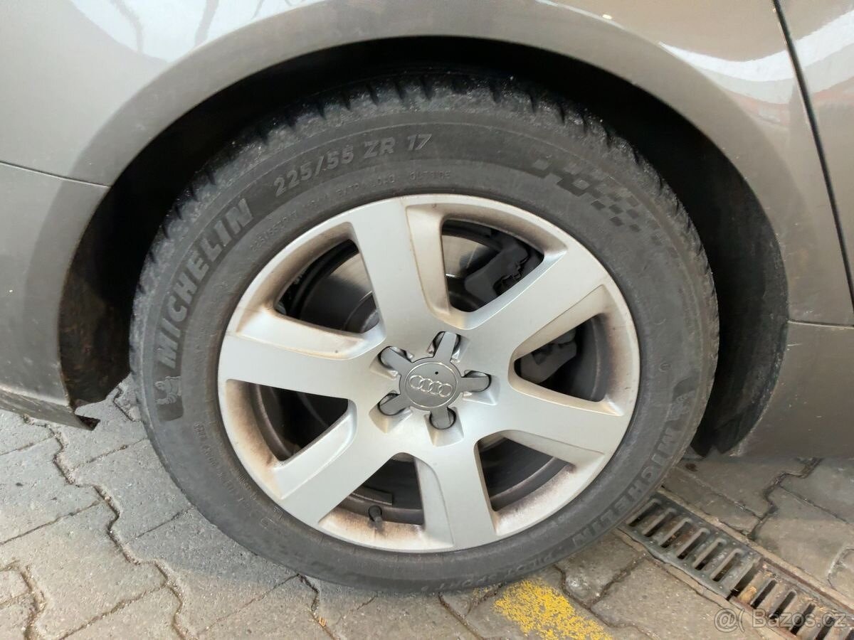 Audi A6 3.0 V6 TDI quattro - 5