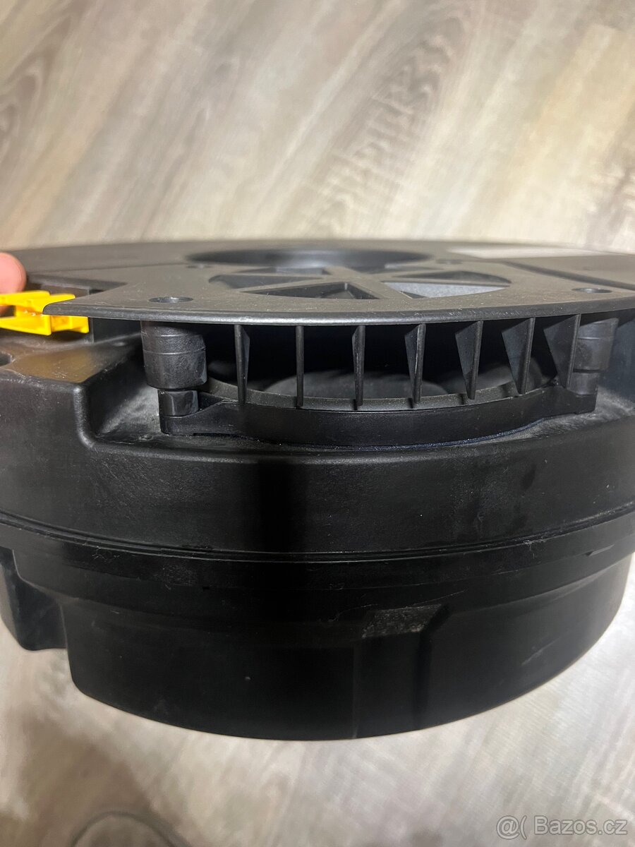 VW Passat B8 Dynaudio Subwoofer 3G0035621C - 5
