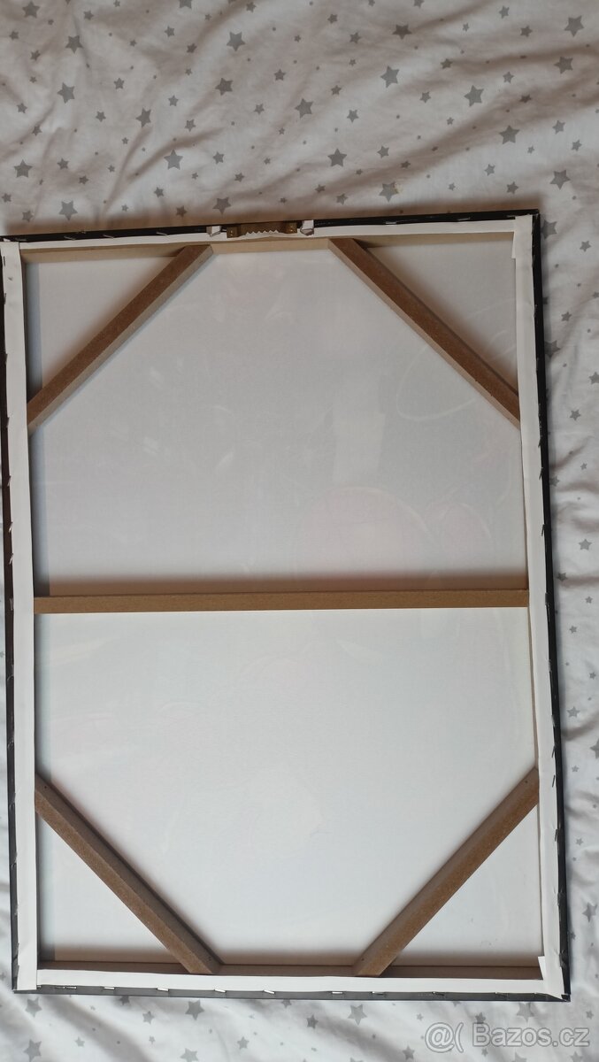 Obraz na plátně Marvel - 5