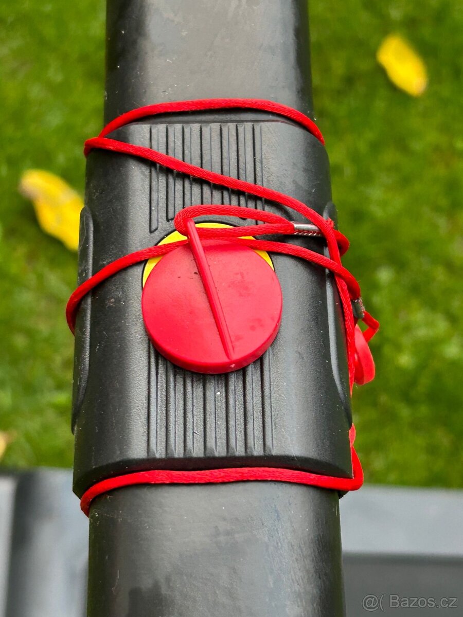 Pás na běhání Tunturi - 5