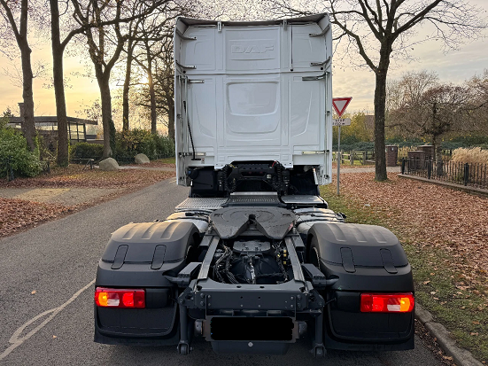 DAF XG+ 480 LowDeck - tahač návěsů - 5