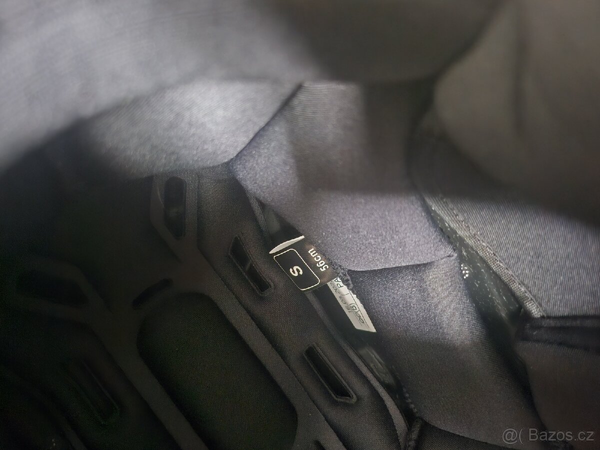 Integrální přilba Scorpion Exo - 5