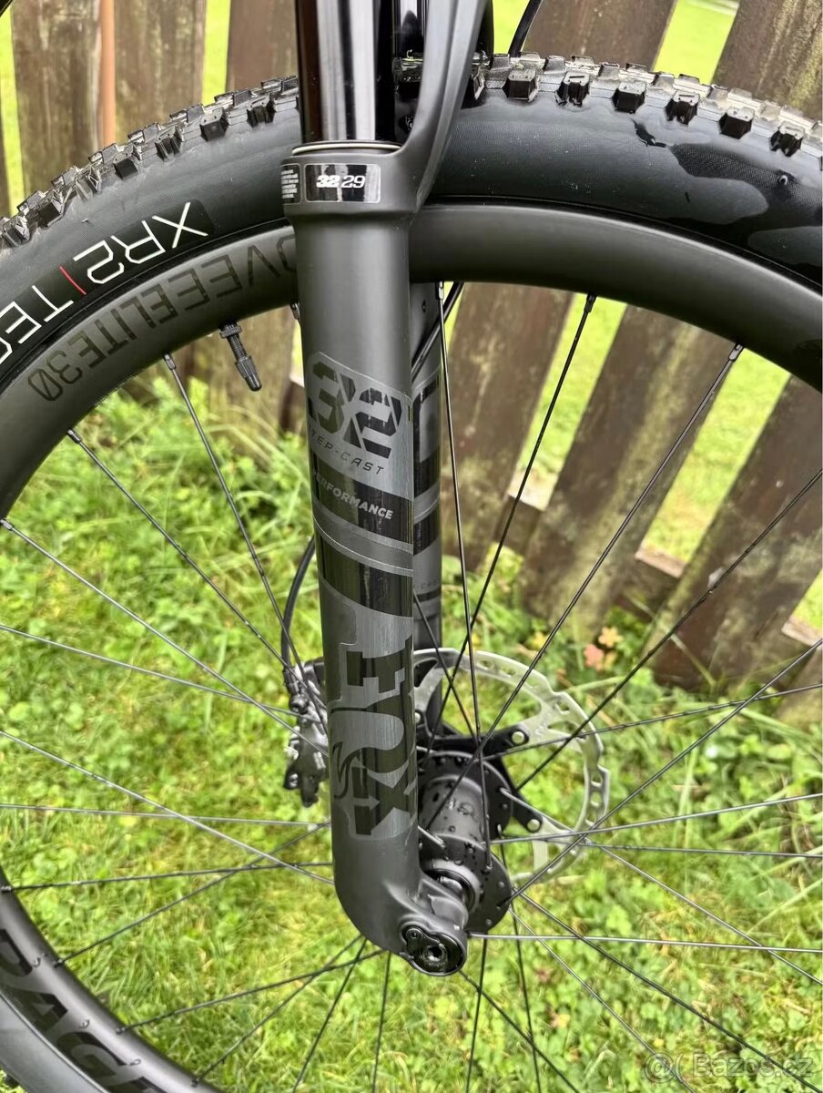 Trek Procaliber 9.8 - 5