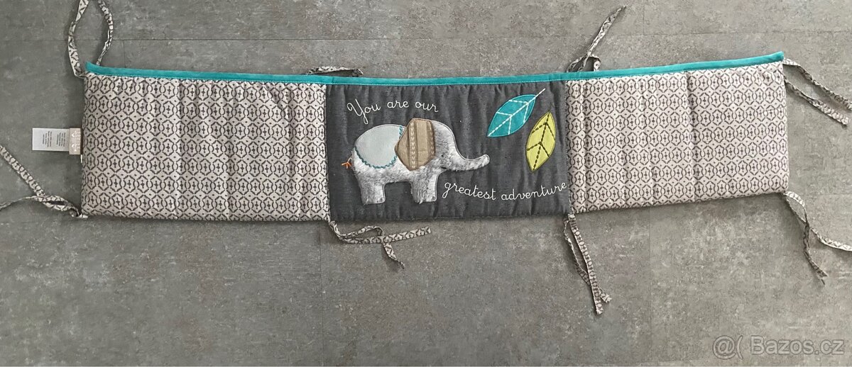 Set do dětského pokoje Levtex - 5