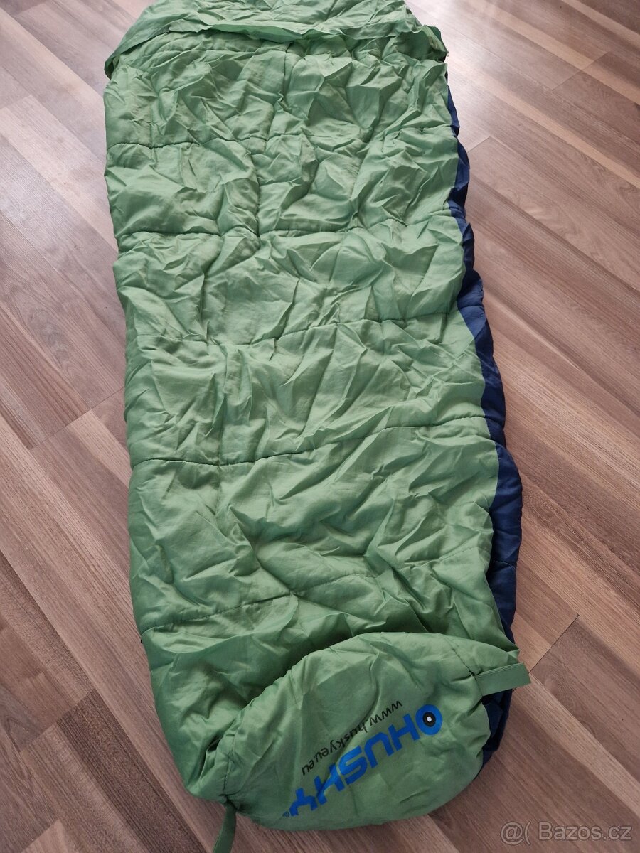 Dětský spacák Husky - 5