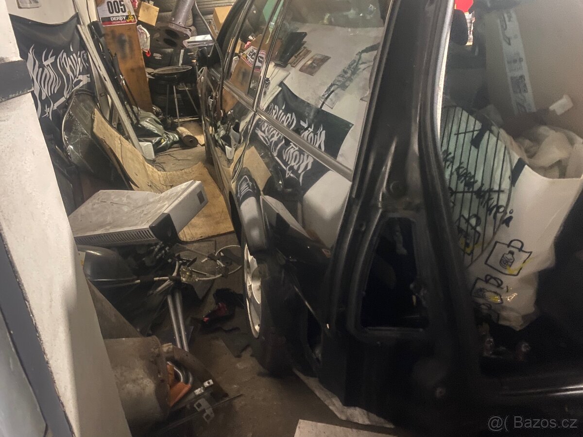 Vw golf 4 variant 4x4 na ne - 5