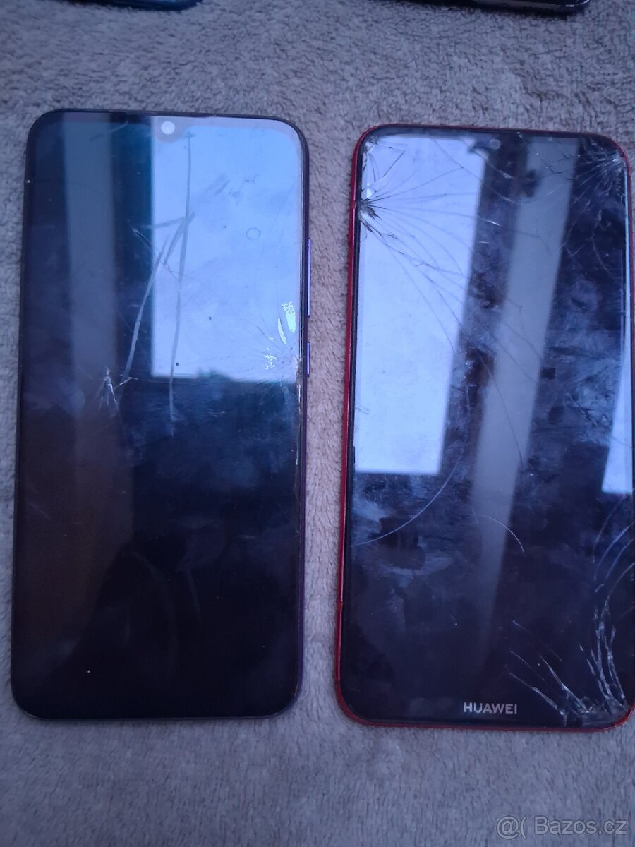 Telefony na prodej - 5