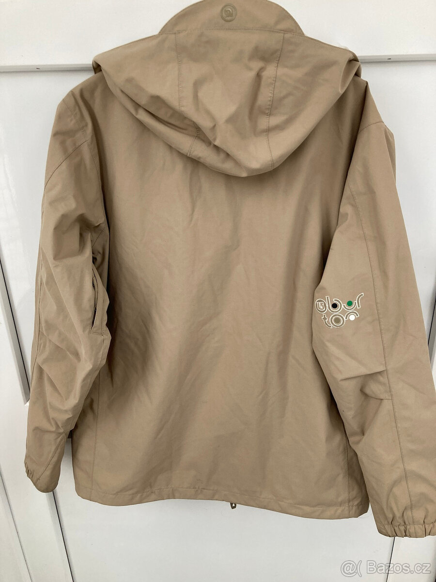 BURTON 2/1 SYSTEM JACKET vel. M - 5
