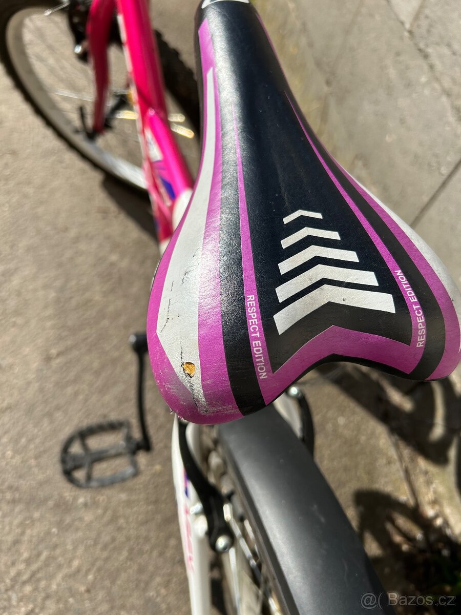 Dětské kolo 20 - 5