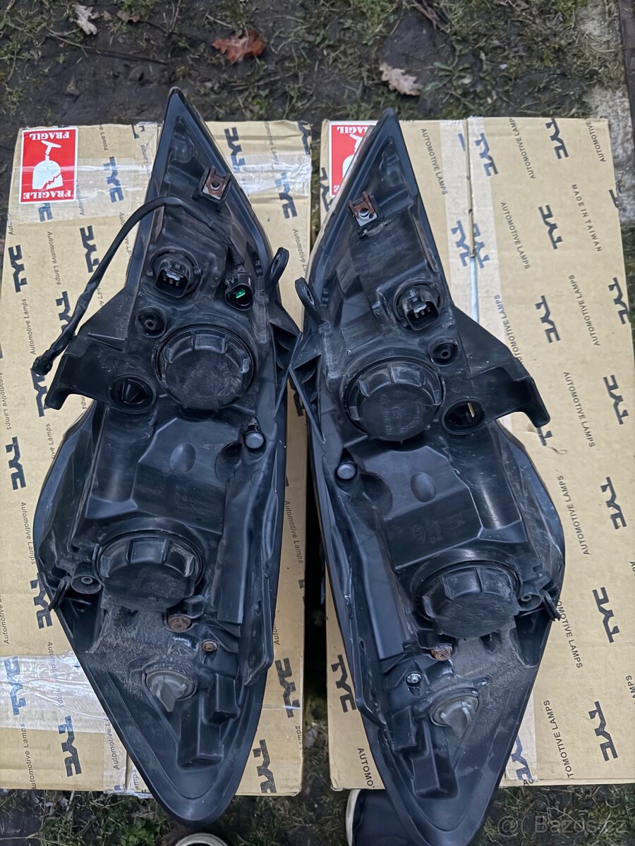 Prodej předních světlometů Kia Ceed 2011 - 5