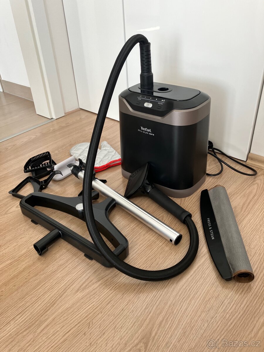 Napařovač Tefal Pro Style Care - 5
