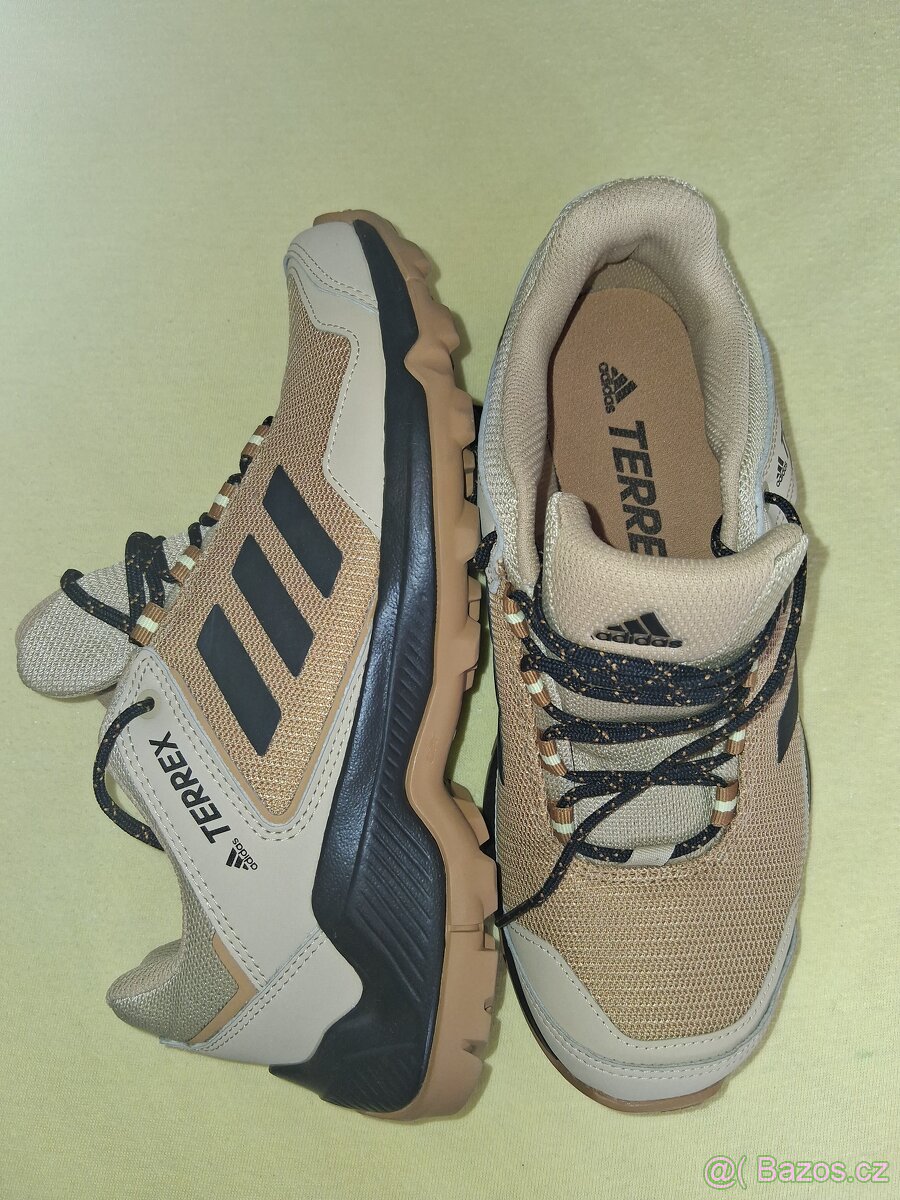 Adidas TERREX vel. 40 1/2 - 5