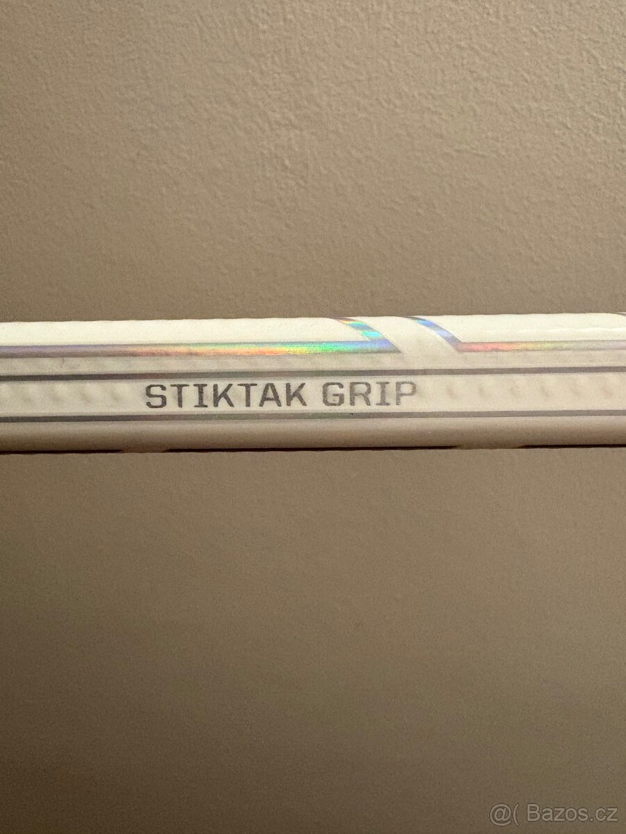Hokejka - Junior CCM XF GHOST FLEX 50 Junior - 5