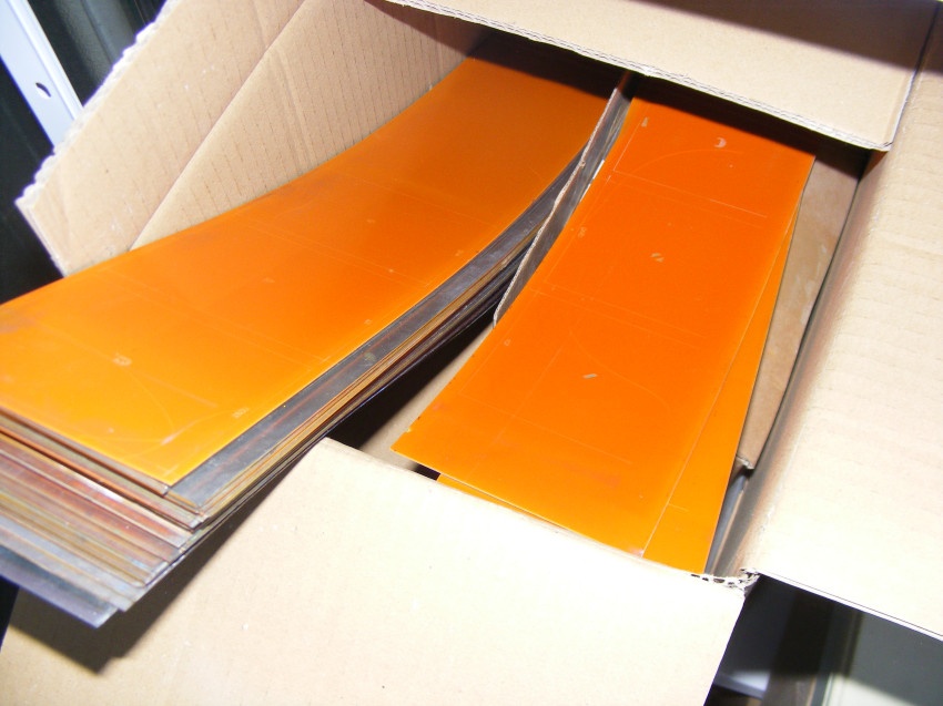 Tampoprint Logica 150 - 5