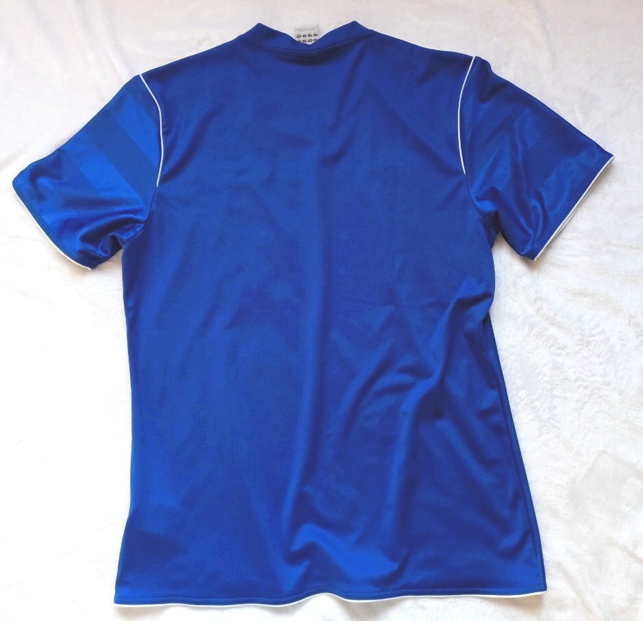 Adidas-pánské tričko-M - 5