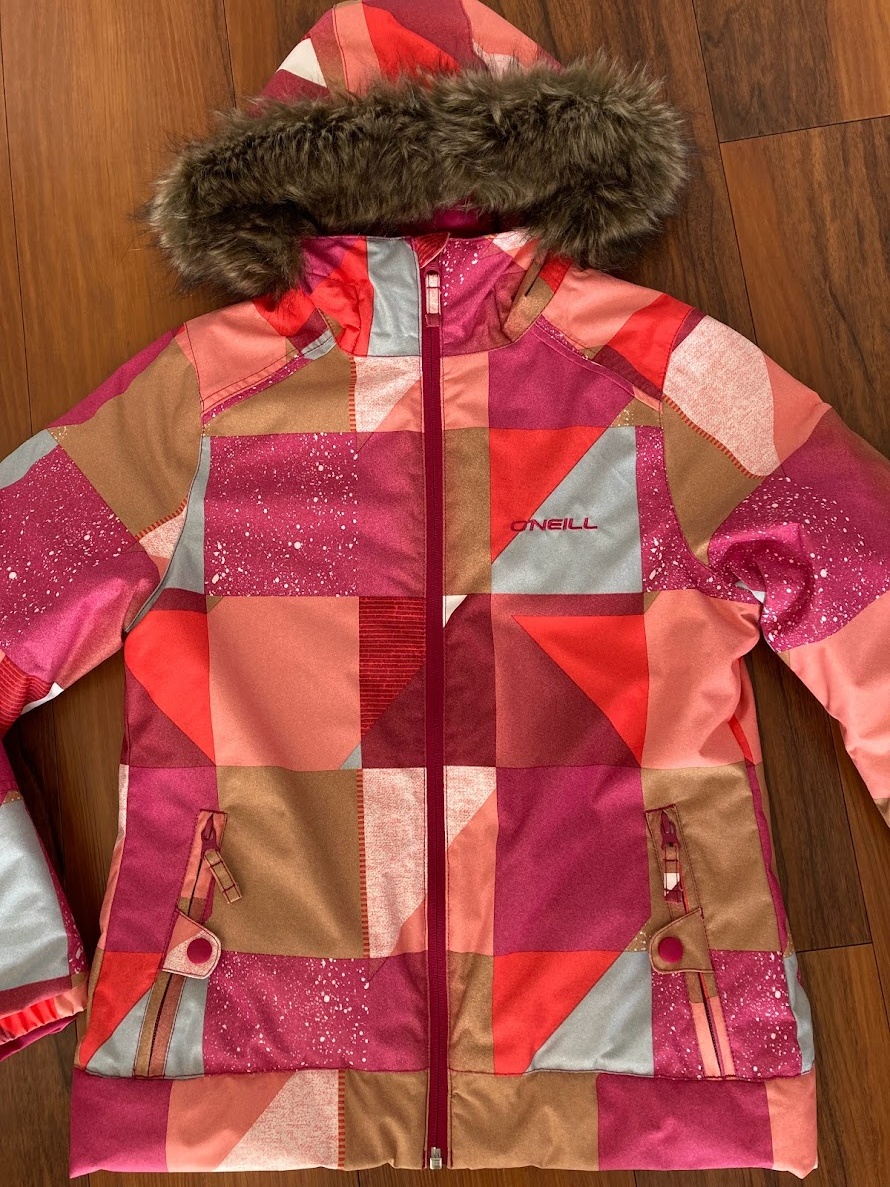 Nová bunda O´Neill, vel. 152 - 5
