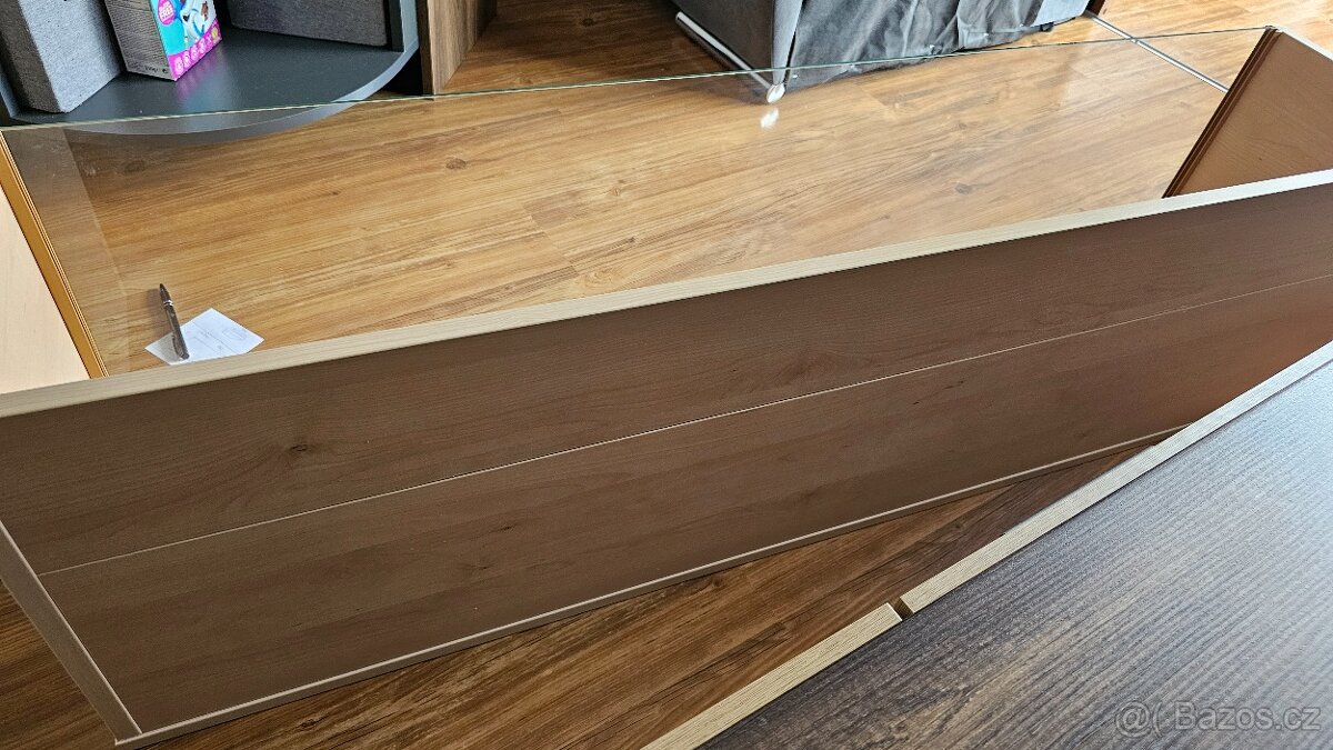 Terárium d140×v39,8xh30 - 5