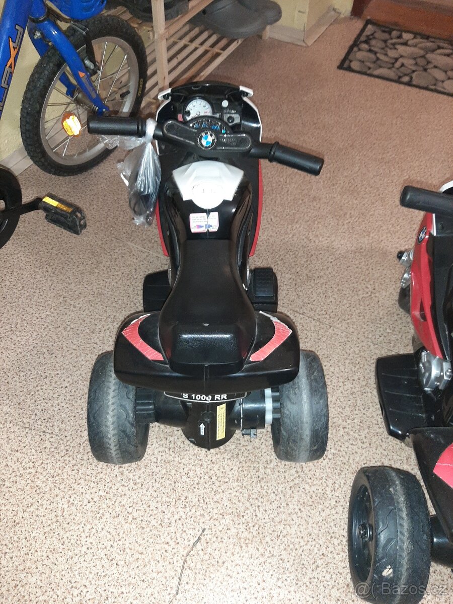 Dětské motorky - 5