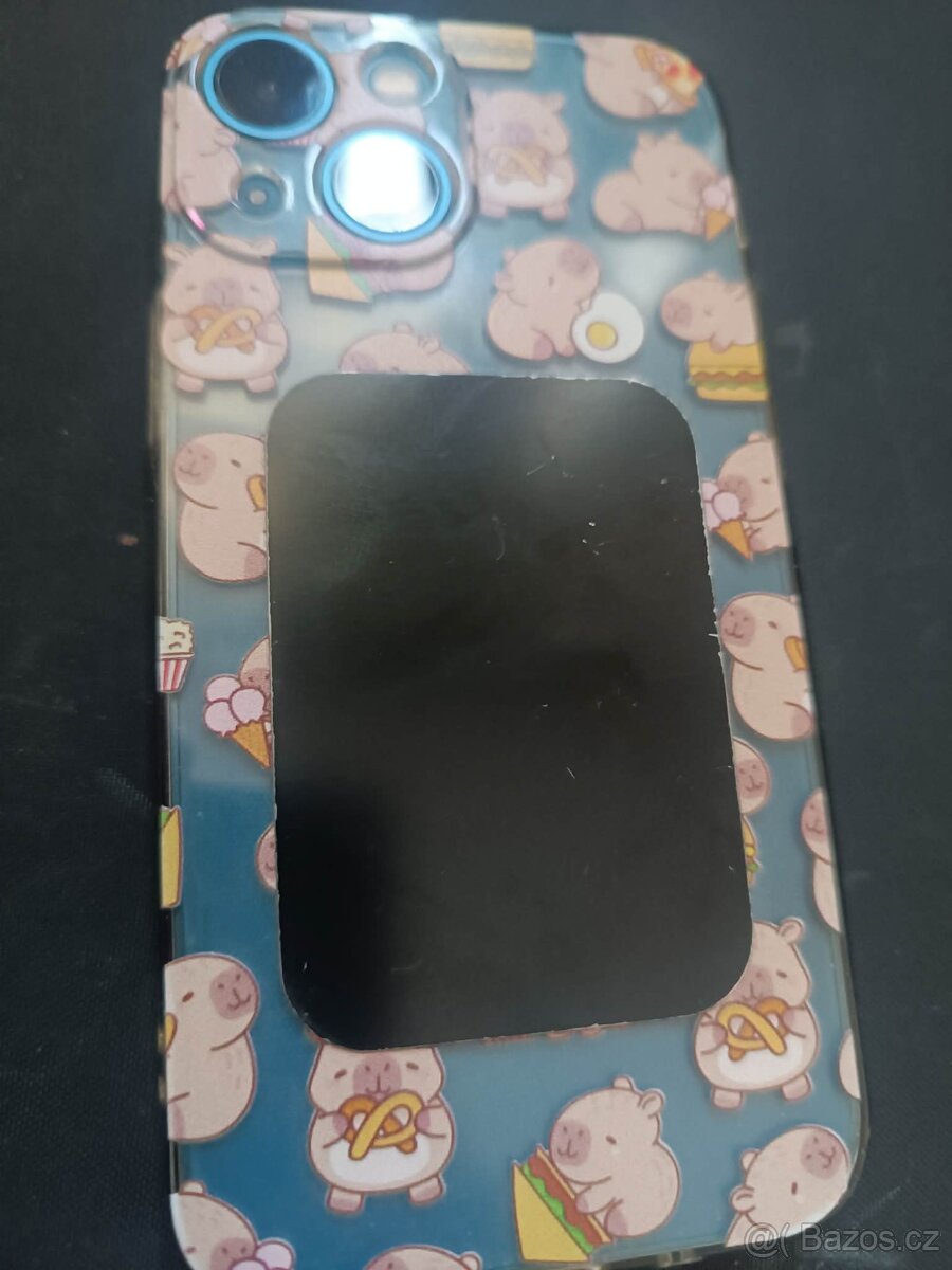 iPhone 13 mini 128GB — modrý - 5