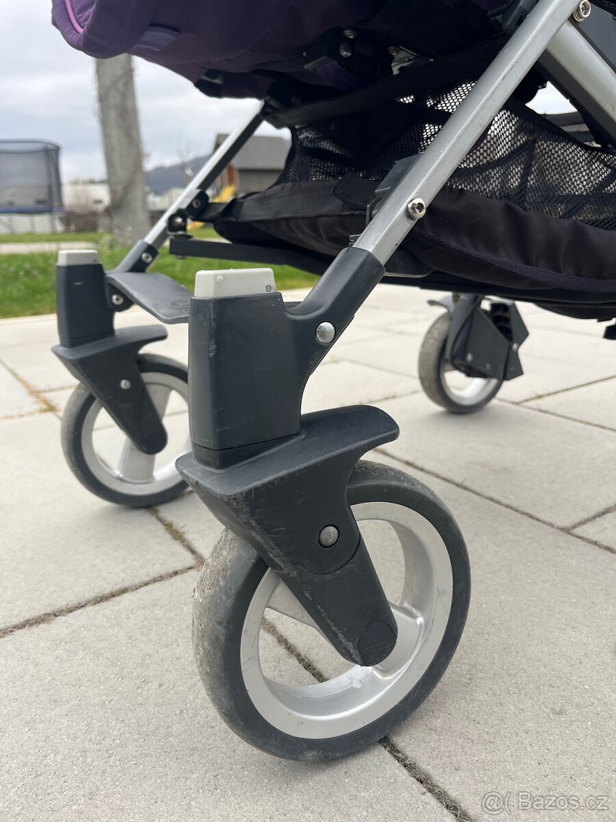 Kočárek CYBEX - 5
