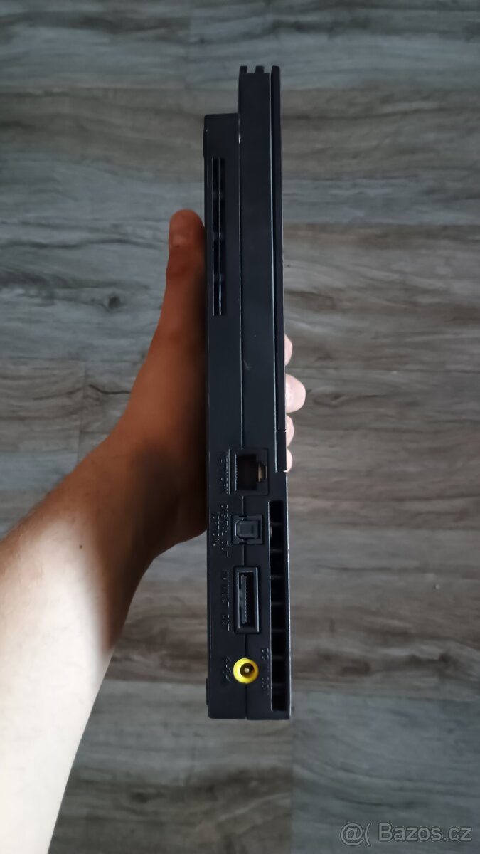 Ps2 slim - 5