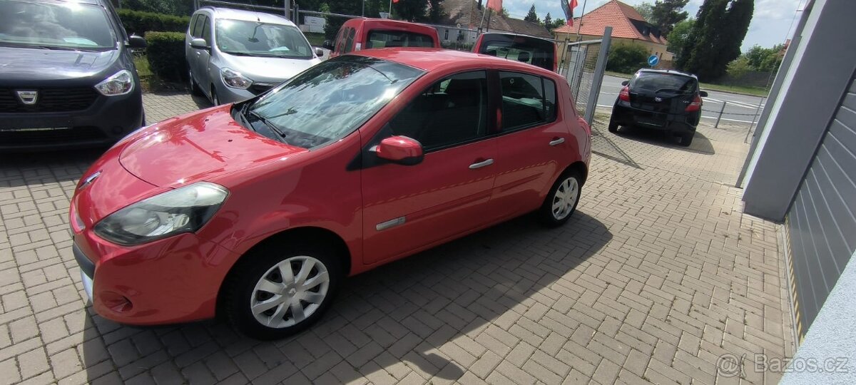 Prodám Renault Clio - 5