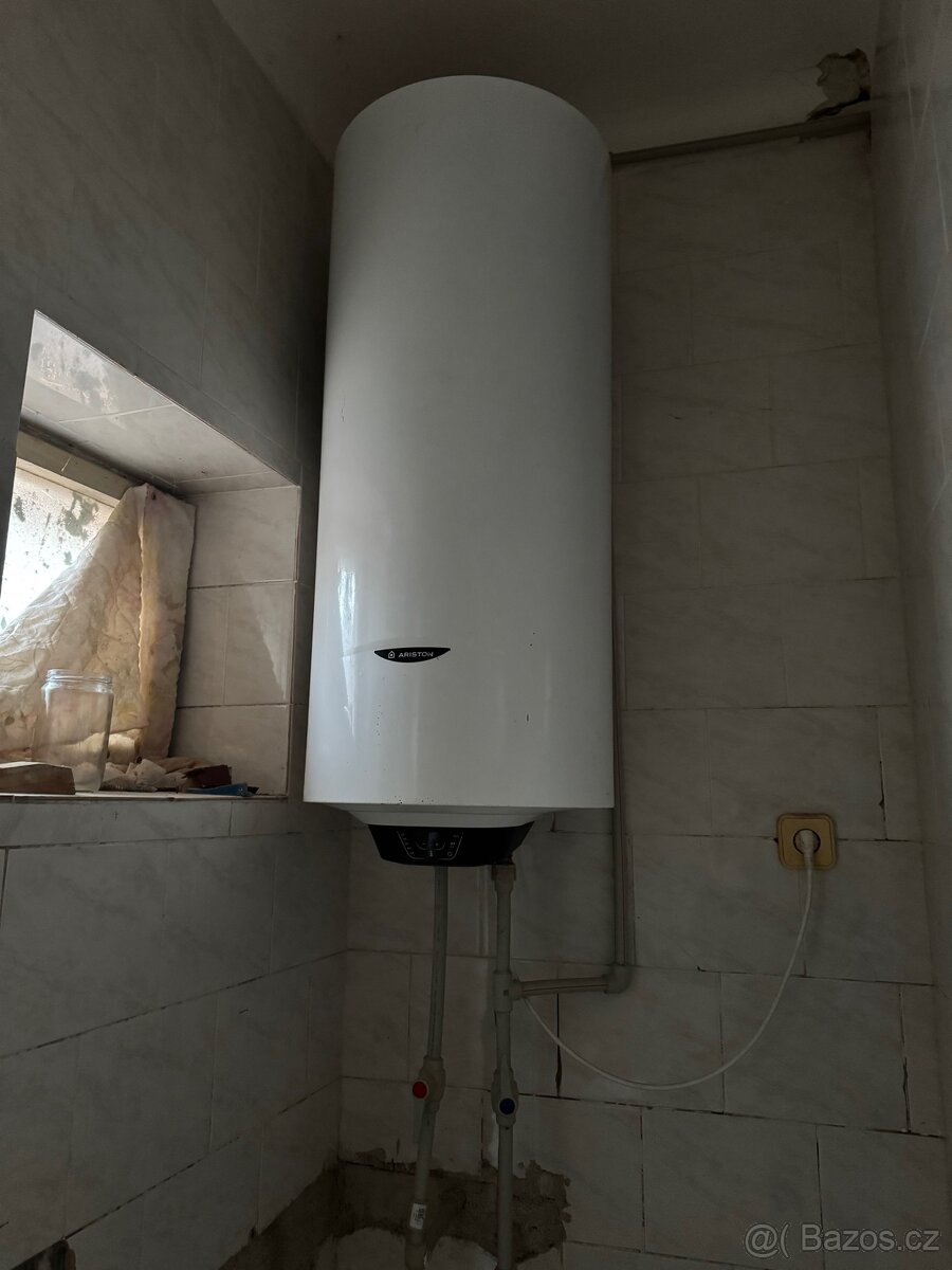 Rodinný dům–Polešovice 7+2 - 5