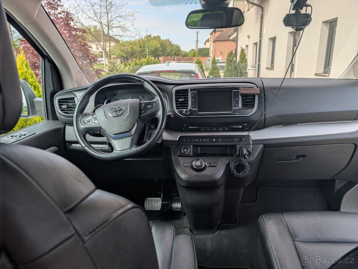 Proace Verso 2022 - 5