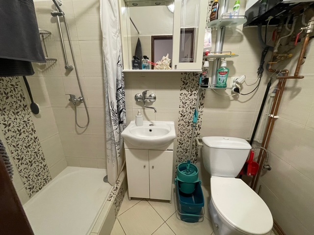 Pronájem zařízeného bytu 2+1 Olomouc, Náves Svobody - 5