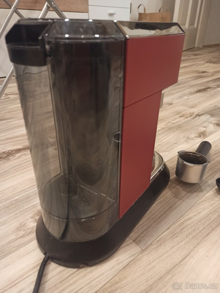 Pákový kávovar Espresso DeLonghi - 5