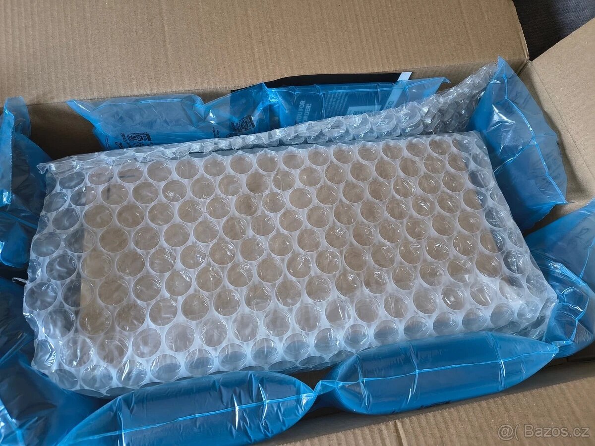 Nová grafická karta Intel Arc B580 Limited Edition 12GB - 5