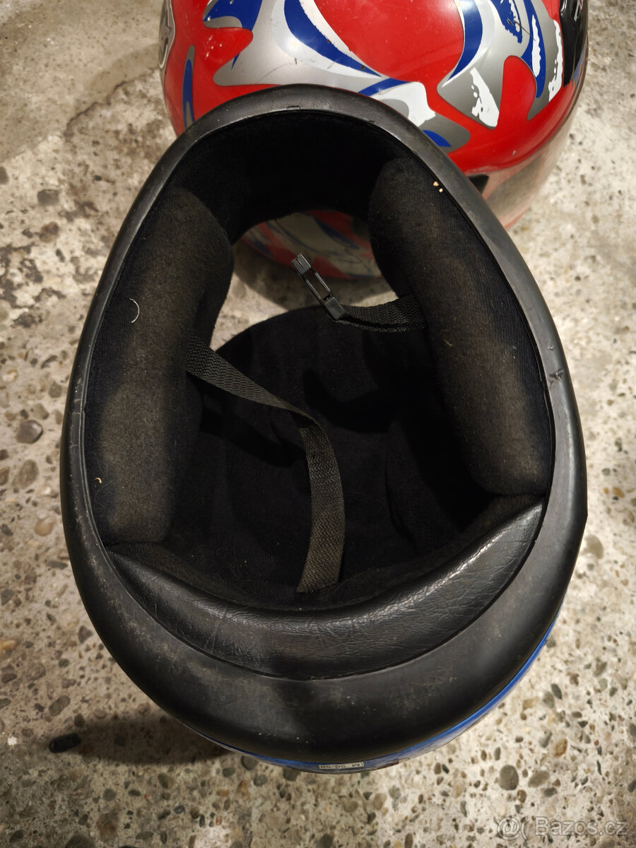 Helma Tornado 2x - platí do smazání - 5