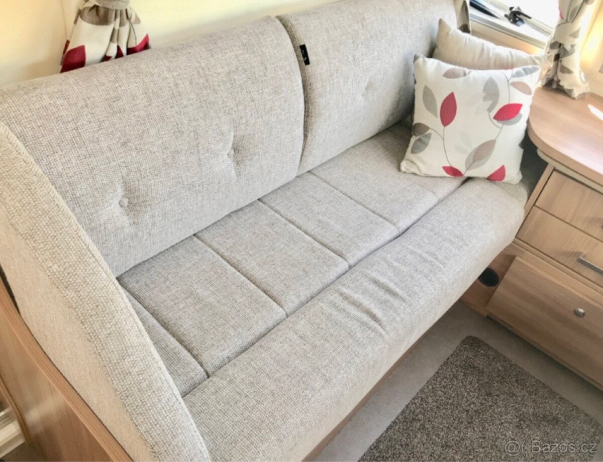 Bailey Pegasus Rimini – r.v. 2016 – TOP STAV 🔥 - 5