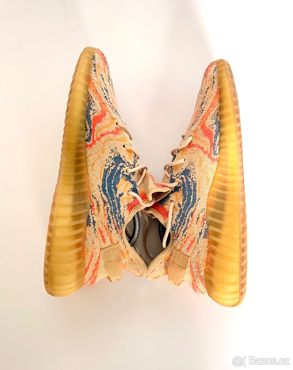 Yeezy Boost 350 V2 "MX OAT" - 5